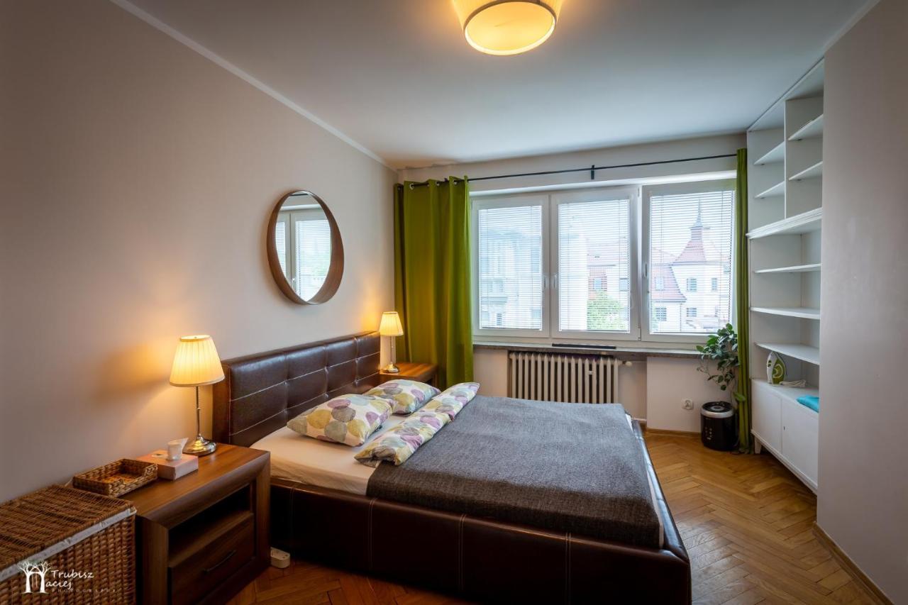 White Pier Apartament Sopot Exterior photo